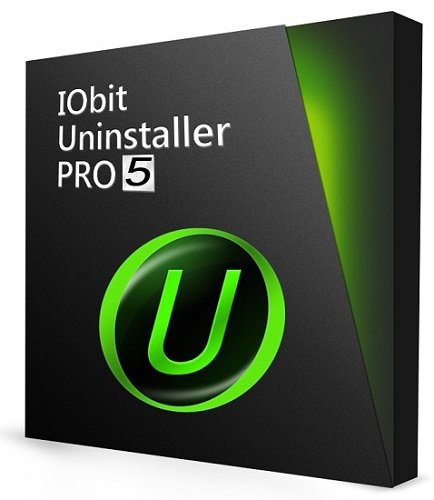 IObit Uninstaller Pro 5.3.0.138 Multilanguage Portable