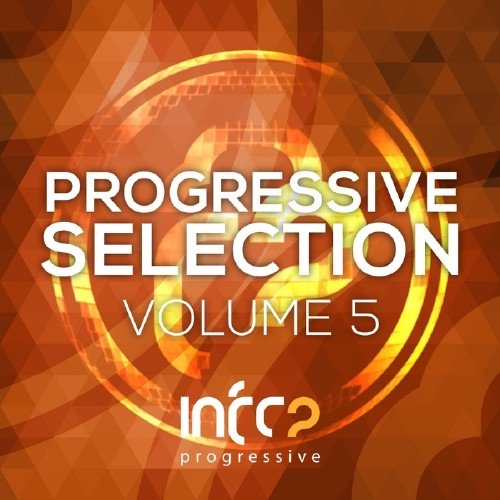 Infrasonic Progressive Selection Vol. 5 (2016)