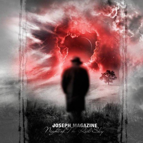 Joseph Magazine - Night Of The Red Sky (2011) (FLAC)