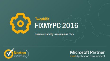 TweakBit FixMyPC 1.7.0.4
