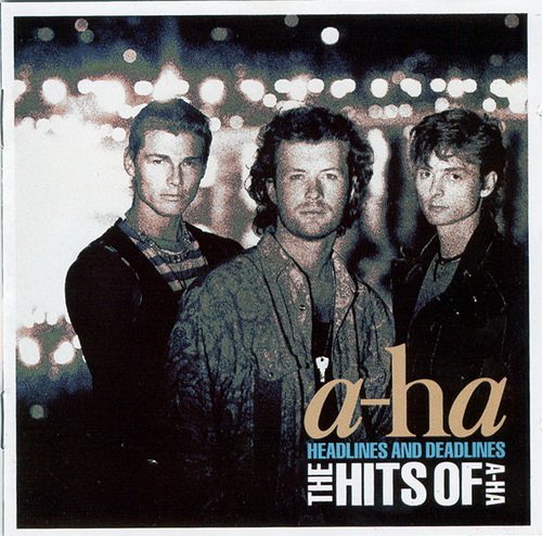 A-ha - Headlines And Deadlines - The Hits Of A-Ha (1991) (APE)