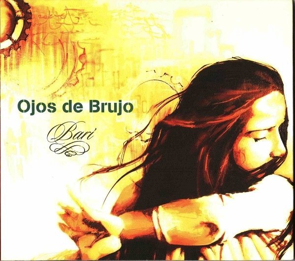 Ojos de brujo - Bari (2004)