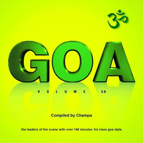 Goa Vol 58 (2016)