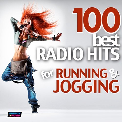 VA-100 Best Radio Hits For Running &amp; Jogging (2016)