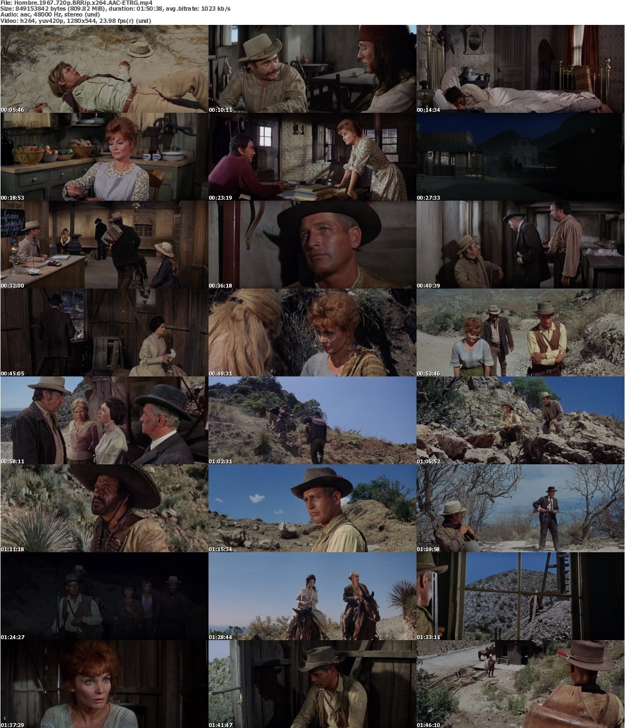Hombre 1967 720p BRRip x264 AAC-ETRG