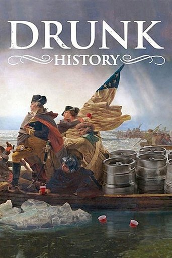 Drunk History UK S02E08 HDTV x264-TLA