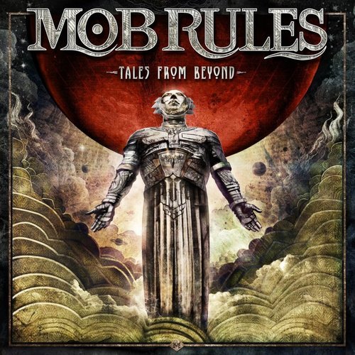 Mob Rules - Tales From Beyond (2016)