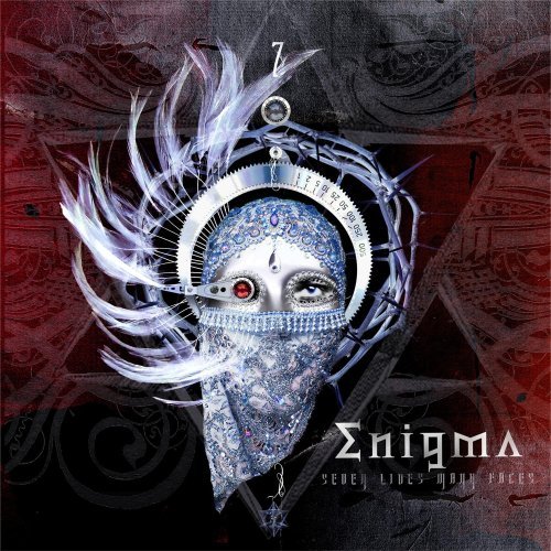 Enigma - Seven Lives Many Faces (Japan) (2008) (FLAC)