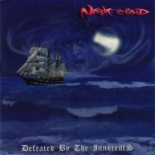 Night Cloud - Defeated By The Innocents (2004) (FLAC)