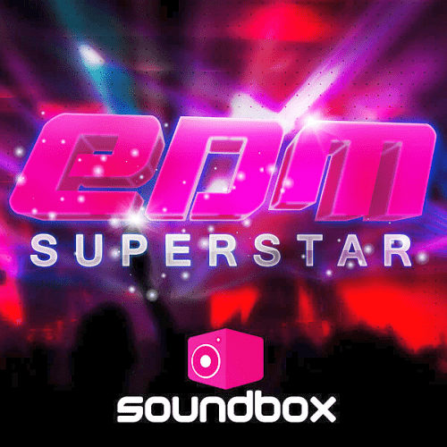 Explored EDM Superstar (2016) 