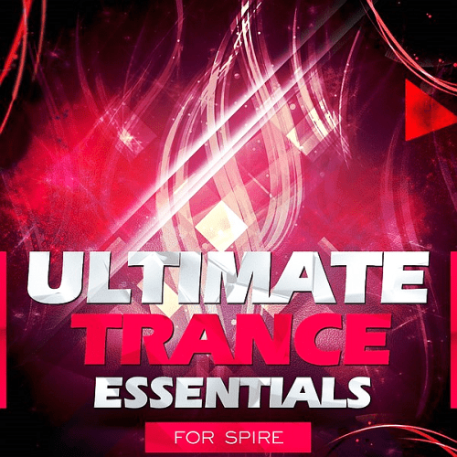Ultimate Trance Essentials Sanctum (2016)