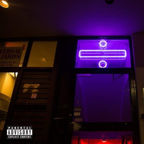dvsn - Sept. 5th (2016)