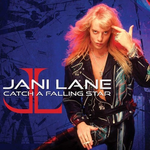 Jani Lane - Catch a Falling Star (2016)