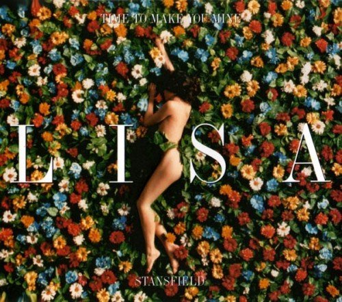 Lisa Stansfield - Time To Make You Mine (CD Single) (1992)