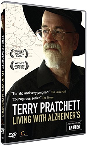 Terry Pratchett: Living with Alzheimer's (2009) DVDRip x264-GHOULS