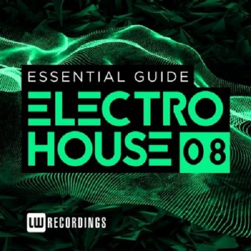 Essential Guide Electro House, Vol. 8 (2016)