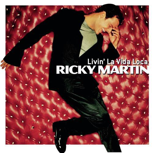 Ricky Martin - Best Hits And Remixes (1999) (FLAC)