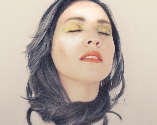 Carla Morrison - Amor Supremo (2015) (FLAC)