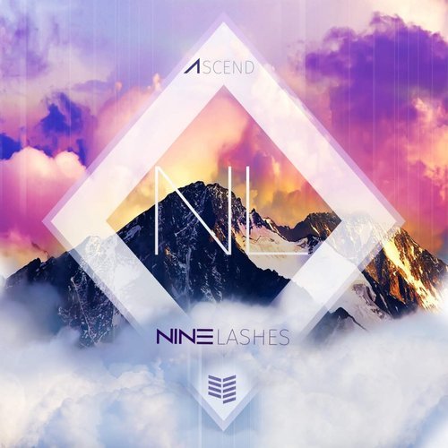 Nine Lashes - Ascend (2016)