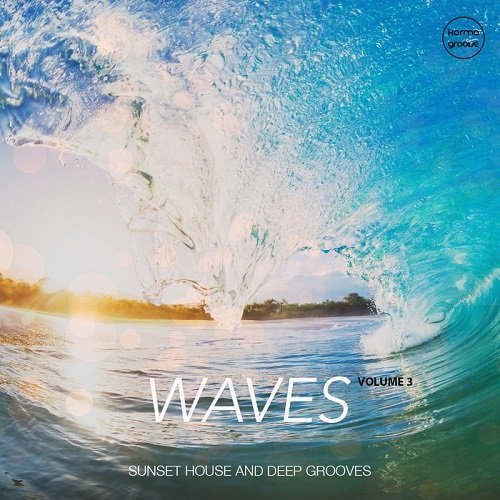 Download Various - Waves Vol.3 (2016) - SoftArchive
