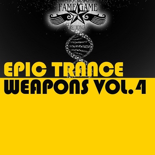 Epic Trance Weapons, Vol. 4 (2016)