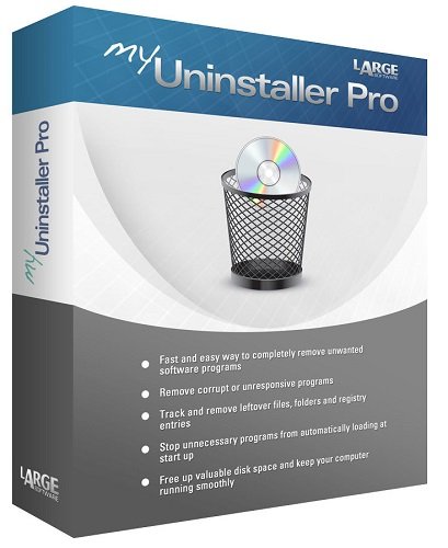 My Uninstaller Pro 2016 v3.0 + Portable