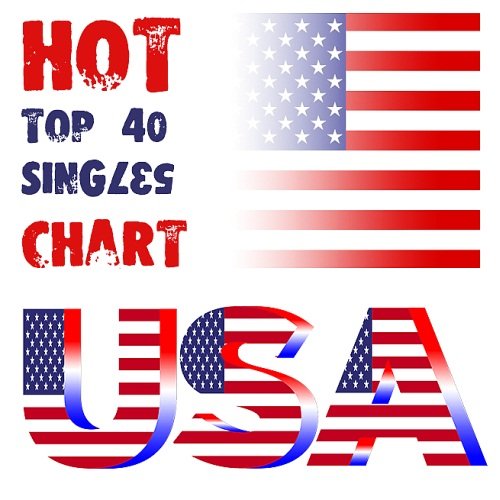 USA Hot Top 40 Singles Chart Top 100 Debuts 05-03 (2016)