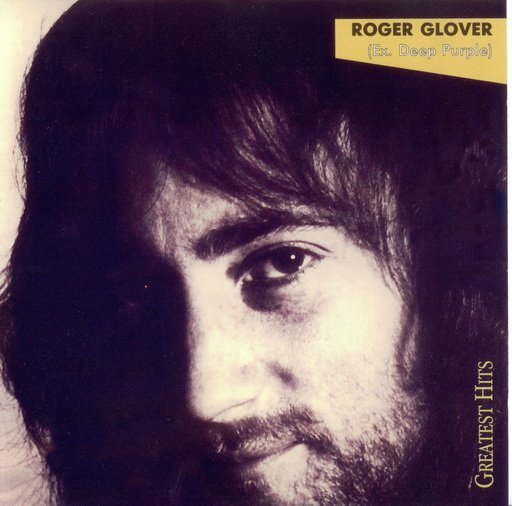 Roger Glover - Greatest Hits (1996)