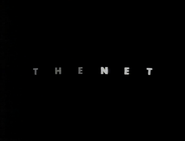 BBC - The Net: Series 1 (1994) DVDRip XviD MP3-MVGroup