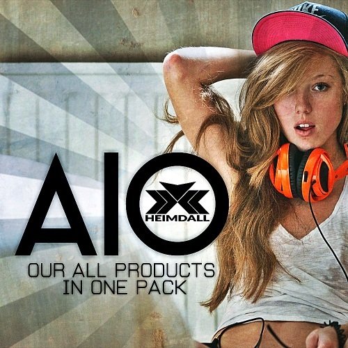All Productions Filed Position 2CD (2016)