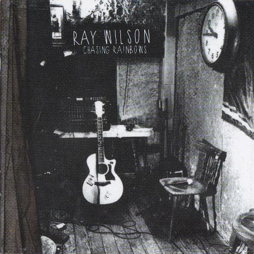 Ray Wilson - Chasing Rainbows (2013) (FLAC)