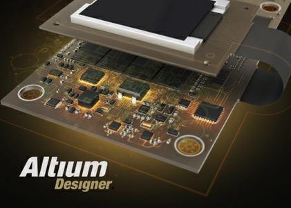 Altium Designer 16.0.8 Build 354