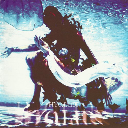 Hyaline - Hyaline (2002) (FLAC)