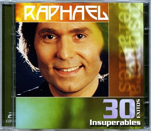 Raphael - 30 Exitos Insuperables (2003) (FLAC)