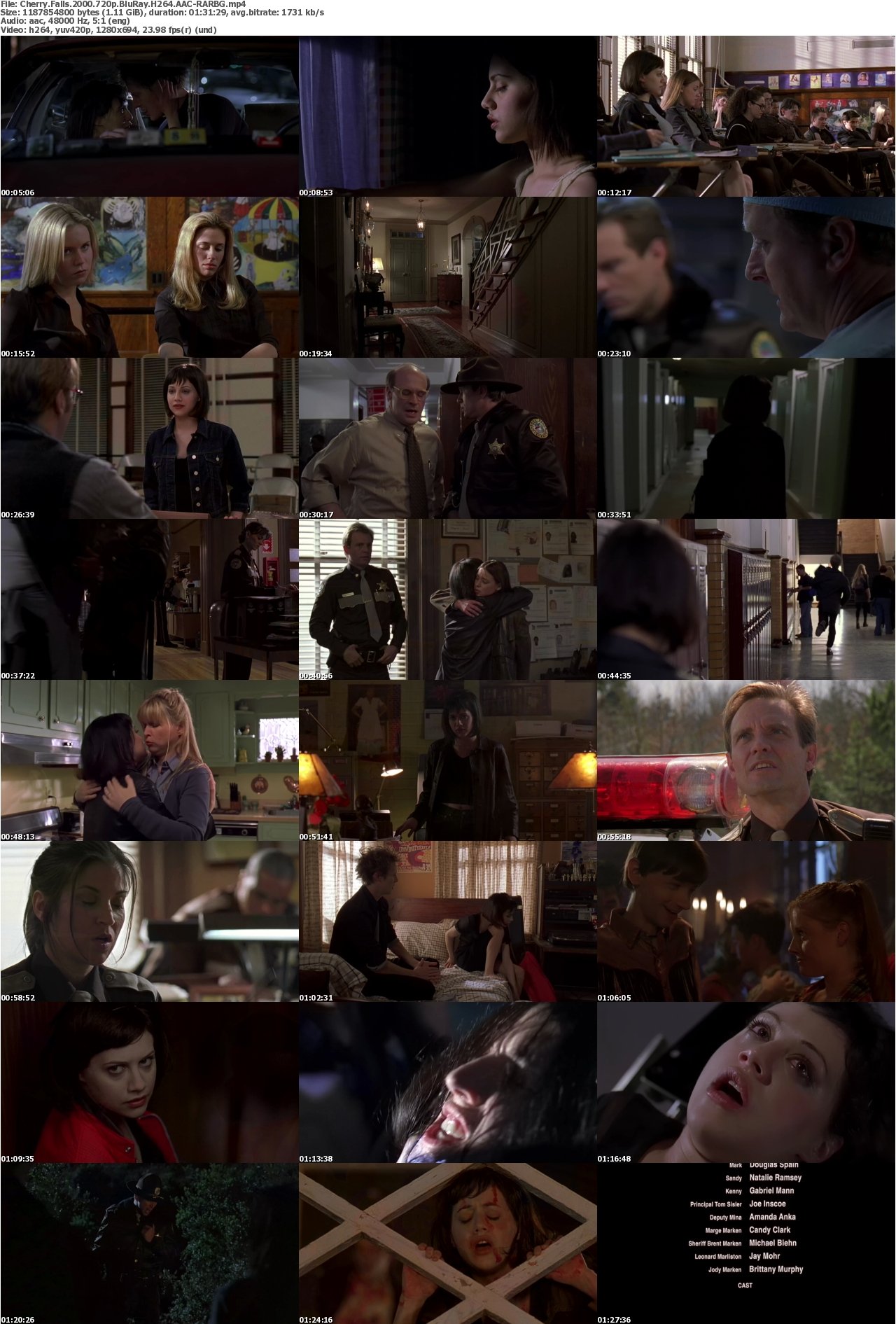 Cherry Falls 2000 720p BluRay H264 AAC-RARBG