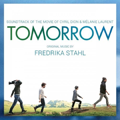 Fredrika Stahl - Tomorrow (Deluxe Edition) (2015)