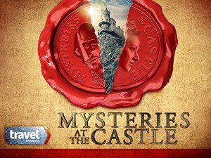 Mysteries at the Castle S03E11 AAC MP4-Mobile