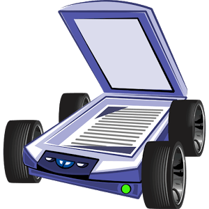 Mobile Doc Scanner (MDScan) v3.3.1 Patched