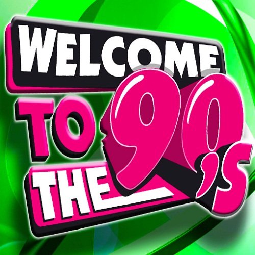 Change 90s Expression (2016)
