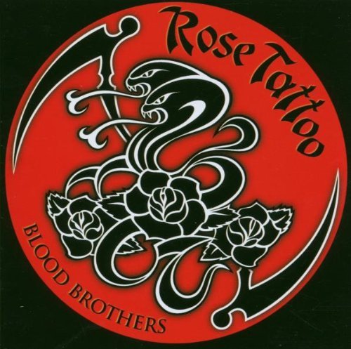 Rose Tattoo - Blood Brothers (2007) (FLAC)