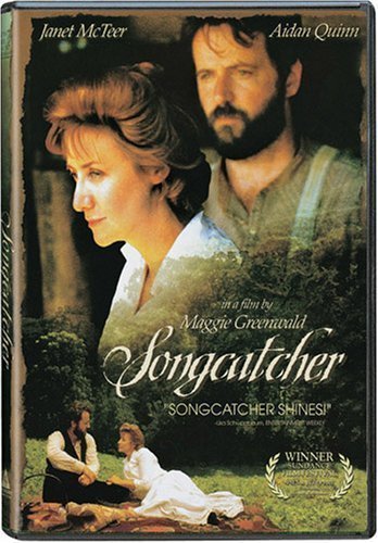 Songcatcher 2000 DVDRip Inc Extras