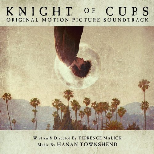 VA - Knight of Cups (Original Motion Picture Soundtrack) (2016)