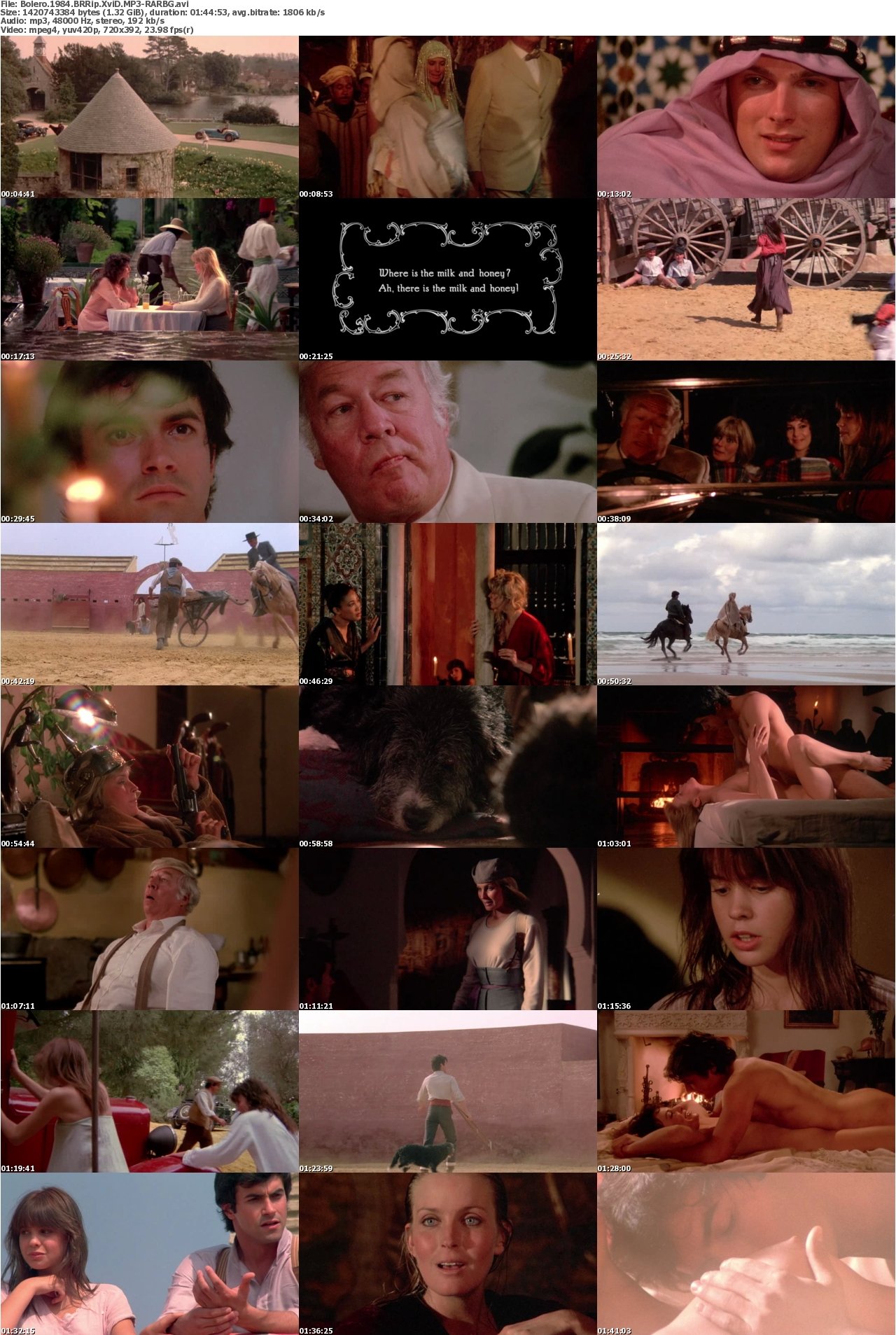 Bolero 1984 BRRip XviD MP3-RARBG