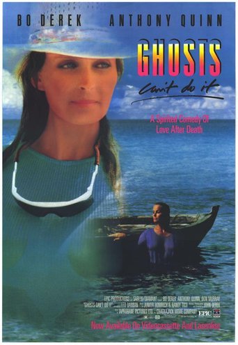 Ghosts Cant Do It 1989 BRRip XviD MP3-RARBG