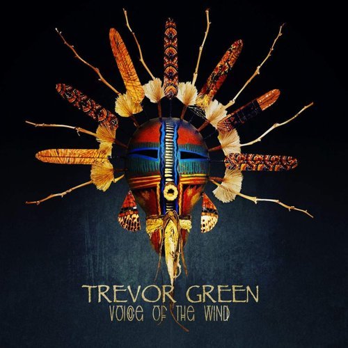 Trevor Green - Voice of the Wind (2016)