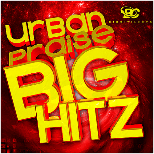 Urban Hits Vibes Intensity (2016) 