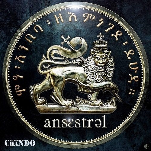 Dactah Chando - Ansestral (2016