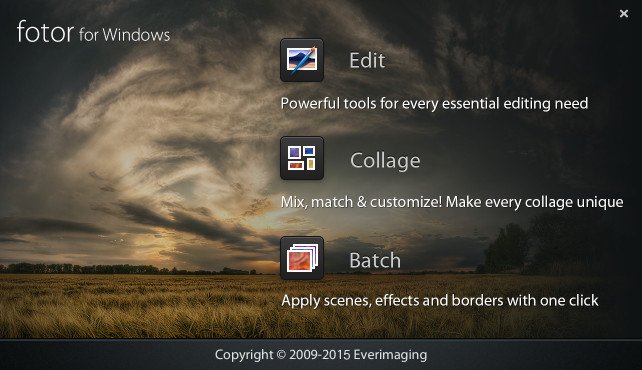 Fotor 3.0.0.152 Portable