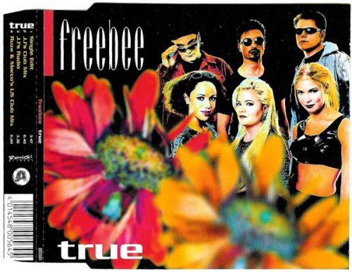 Freebee - True (1996) (FLAC)