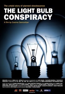 The Light Bulb Conspiracy